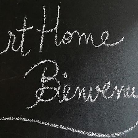 Art Home Honfleur Extérieur photo