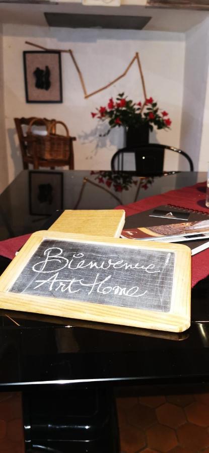 Art Home Honfleur Extérieur photo