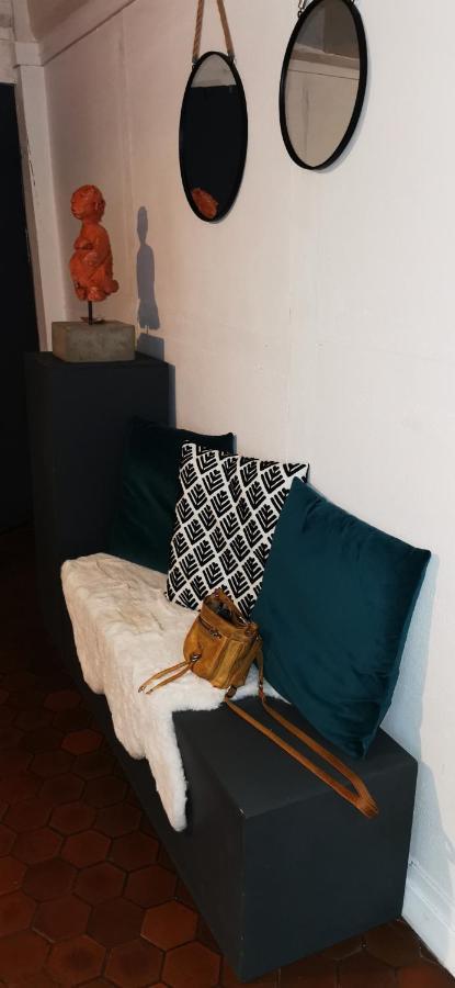 Art Home Honfleur Extérieur photo