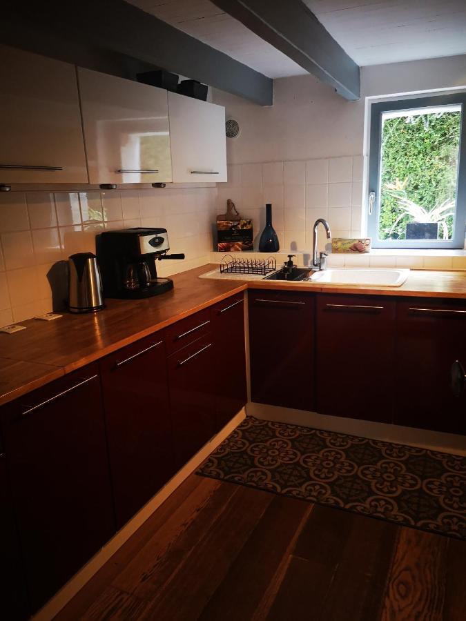Art Home Honfleur Extérieur photo