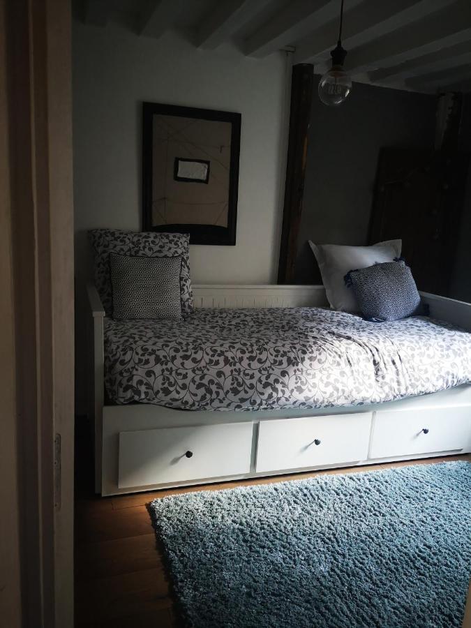Art Home Honfleur Extérieur photo