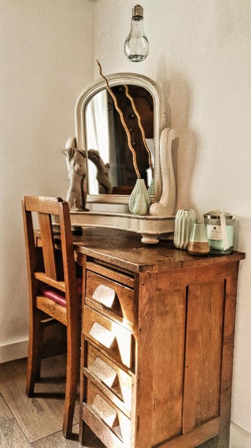 Art Home Honfleur Extérieur photo